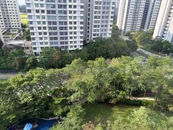 Blk 224C Matilda Edge (Punggol), HDB 4 Rooms #582342621
